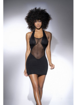 Robe Noire 4572BLK Volume 2